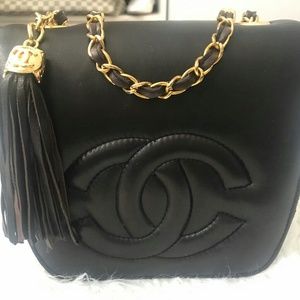 Vintage Chanel Bag